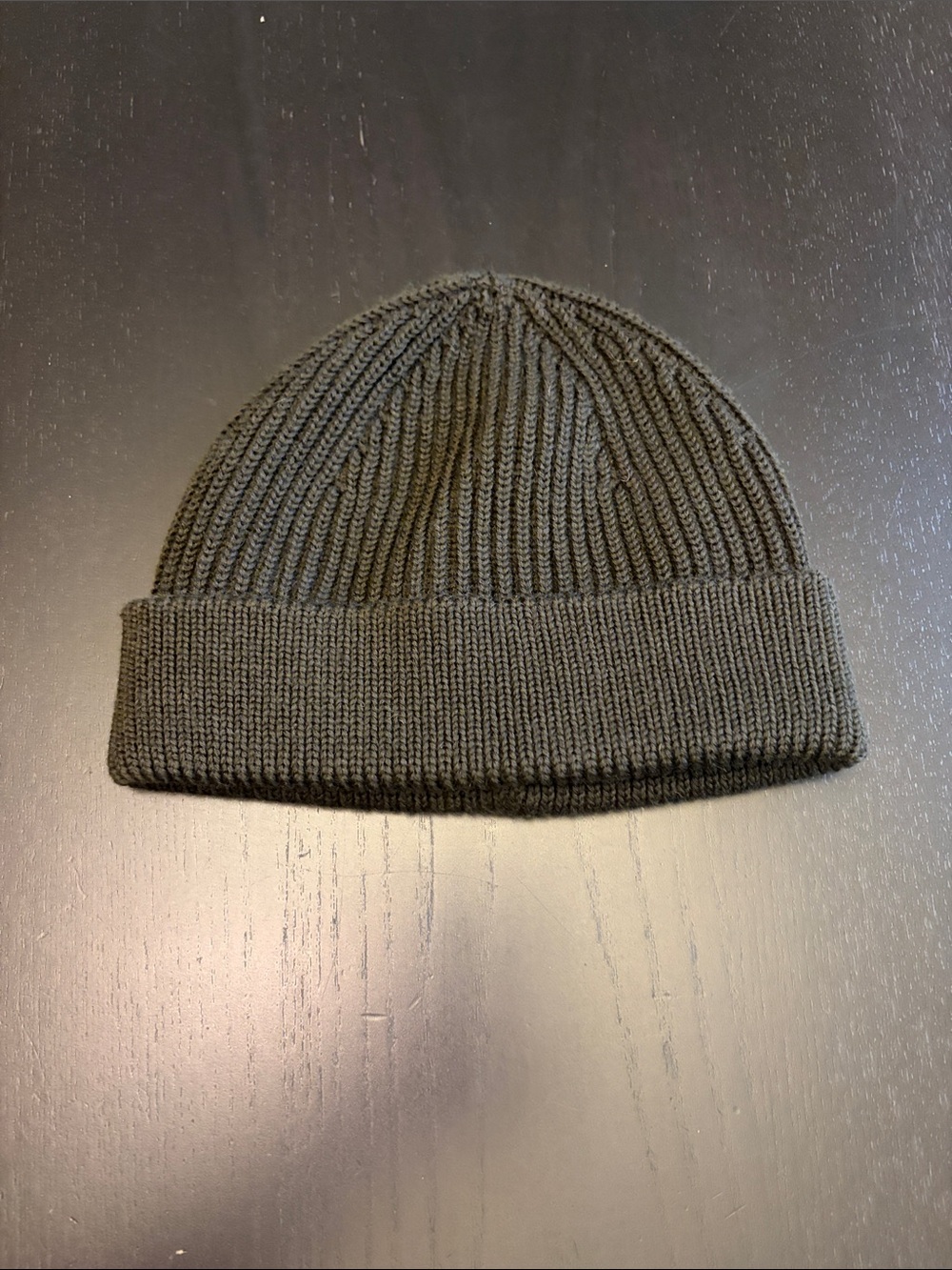 Andersen-Andersen Merino Wool Beanie